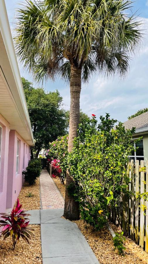 فيلا Casa Flamingo كيب كانافيرال المظهر الخارجي الصورة